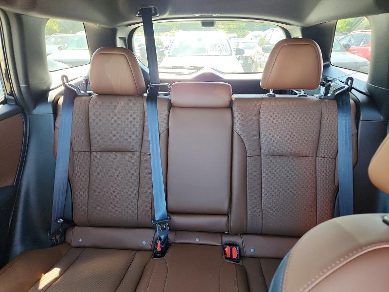 67057986 :رقم المزاد ، JF2BURJDXTY538408 vin ، 2026 Subaru Outback مزاد بيع