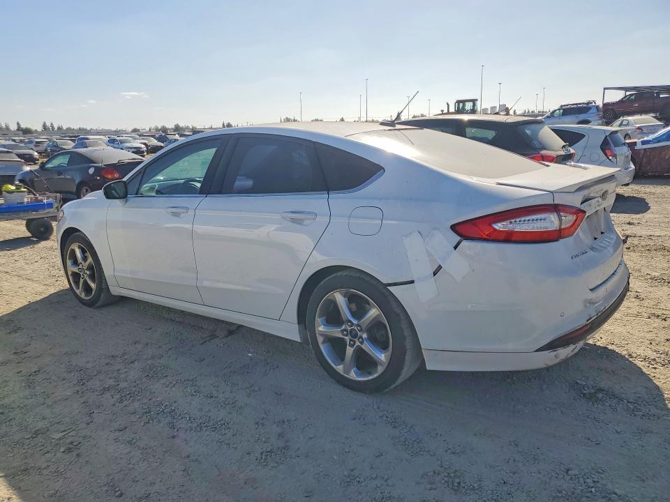 69149846 :رقم المزاد ، 3FA6P0H73ER357693 vin ، 2014 Ford Fusion مزاد بيع