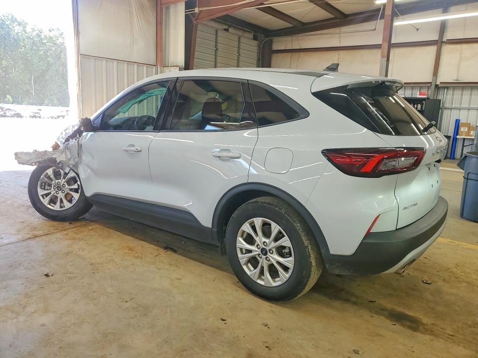 70437876 :رقم المزاد ، 1FMCU0GN3SUA83742 vin ، 2025 Ford Escape مزاد بيع