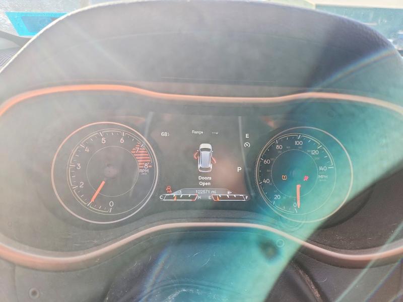 70035736 :رقم المزاد ، 1C4PJMDS4GW367814 vin ، 2016 Jeep Cherokee مزاد بيع