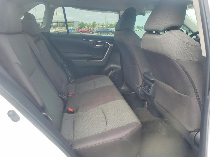 Продаж на аукціоні авто 2023 Toyota Rav4, vin: 2T3W1RFV9PC227922, номер лоту: 68184696