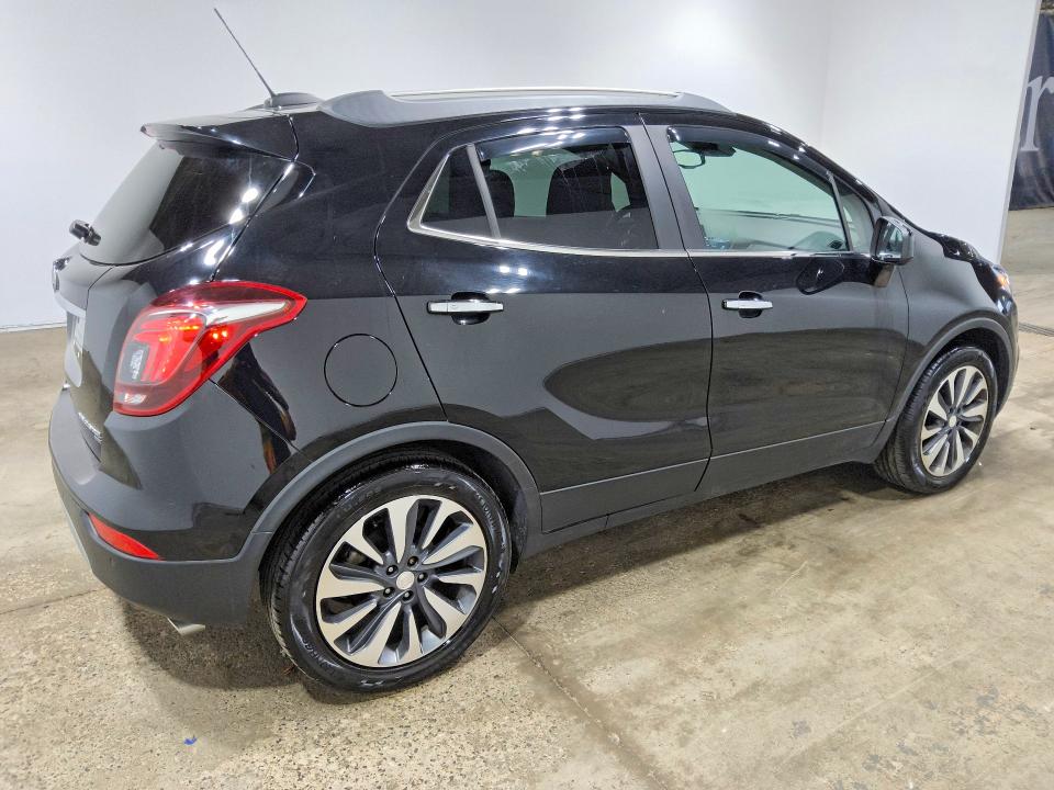 67025846 :رقم المزاد ، KL4CJESB3MB332492 vin ، 2021 Buick Encore مزاد بيع