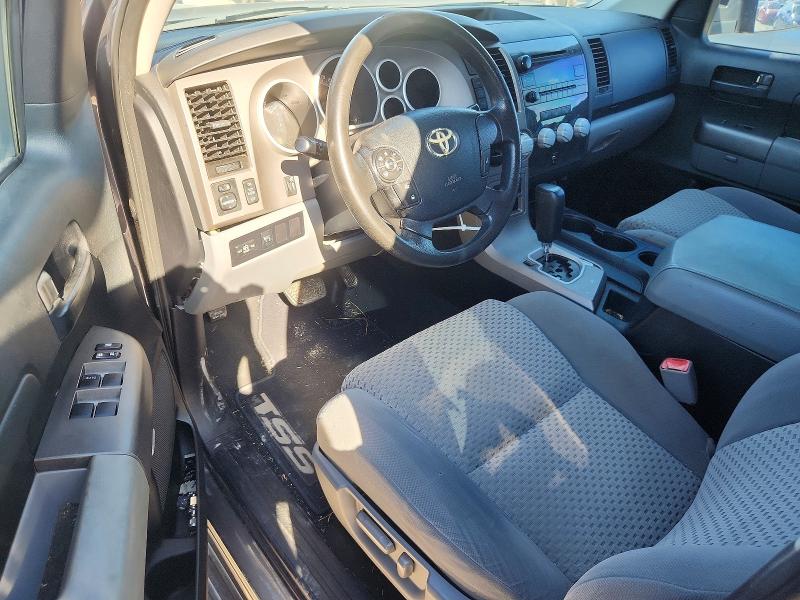 69655646 :رقم المزاد ، 5TFRM5F16CX039972 vin ، 2012 Toyota Tundra مزاد بيع