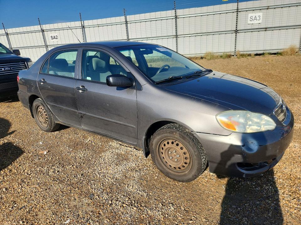 Aukcja sprzedaży 2006 Toyota Corolla, vin: 2T1BR32E56C625100, numer aukcji: 67121136