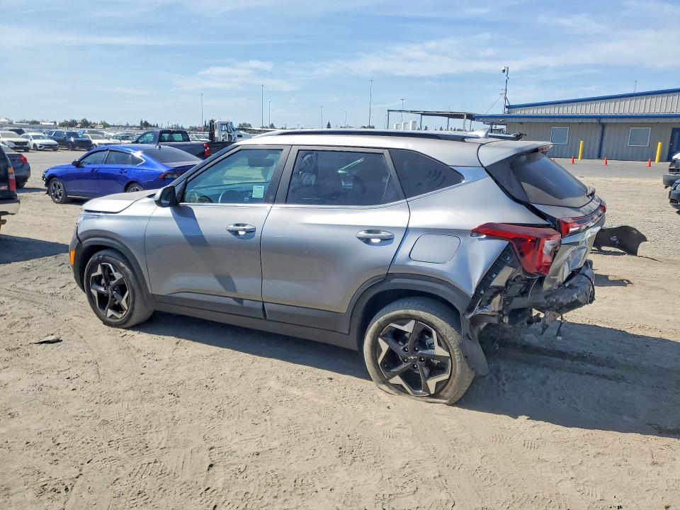 Aukcja sprzedaży 2025 Kia Seltos, vin: KNDER2AA2S7798283, numer aukcji: 70417856
