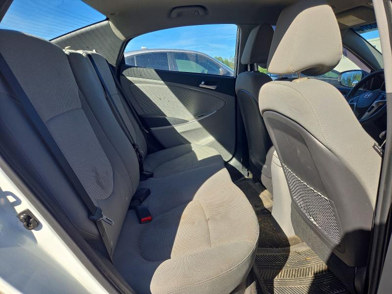 Продажа на аукционе авто 2014 Hyundai Accent, vin: KMHCT4AEXEU624096, номер лота: 68085376