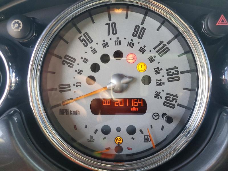 Aukcja sprzedaży 2005 Mini Cooper, vin: WMWRE33495TD97044, numer aukcji: 67045236