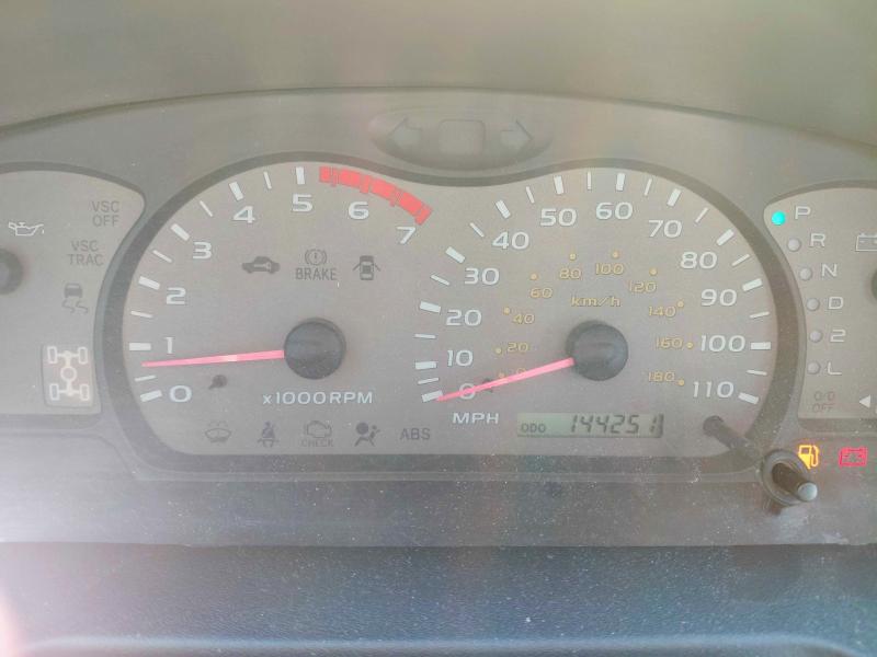 Продажа на аукционе авто 2003 Toyota Sequoia, vin: 5TDBT48A63S173737, номер лота: 68819146