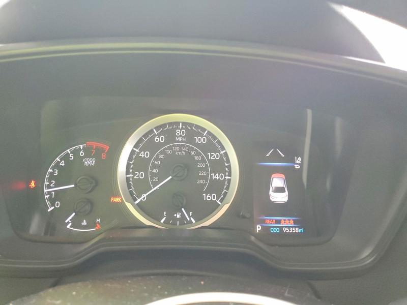 Продажа на аукционе авто 2020 Toyota Corolla, vin: JTDEPRAEXLJ078221, номер лота: 70239546