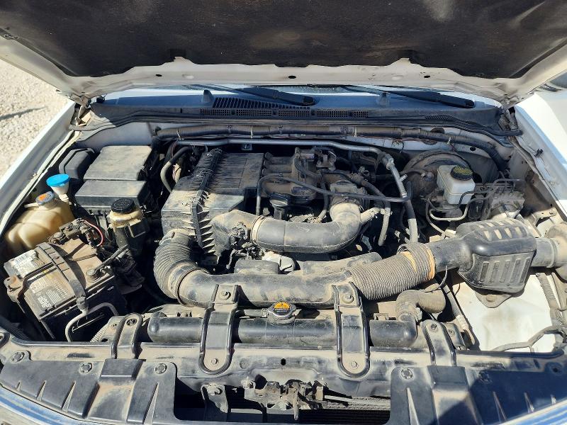 2013 Nissan Frontier მანქანა იყიდება აუქციონზე, vin: 1N6BD0CT2DN711661, აუქციონის ნომერი: 69028946