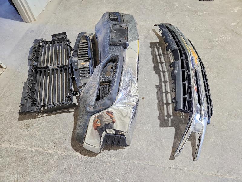 2019 Chevrolet Silverado მანქანა იყიდება აუქციონზე, vin: 3GCUYDED0KG132963, აუქციონის ნომერი: 69317246