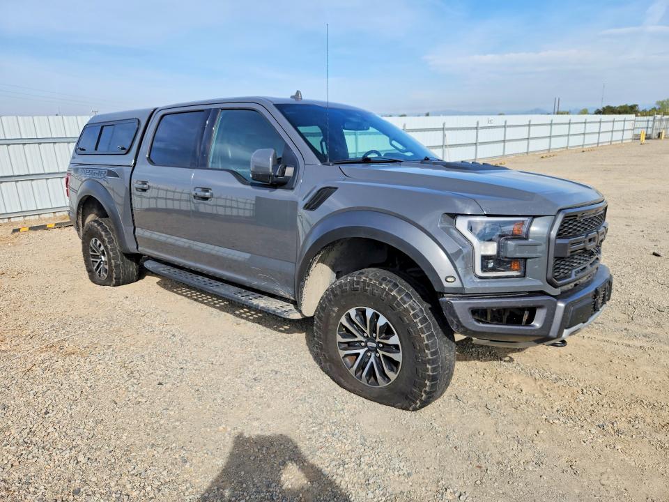 Aukcja sprzedaży 2020 Ford F150, vin: 1FTFW1RG5LFC06849, numer aukcji: 69915476