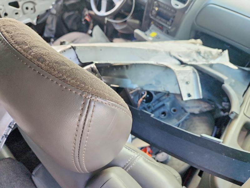 Продажа на аукционе авто 2004 Gmc Envoy, vin: 1GKET12P746182235, номер лота: 68272136