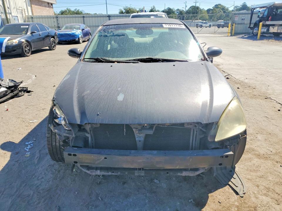 Продажа на аукционе авто 2002 Nissan Altima, vin: 1N4AL11D32C141560, номер лота: 71011116