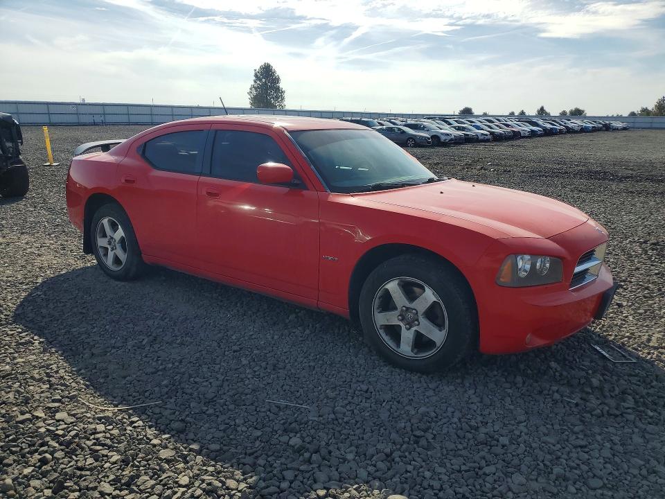 Aukcja sprzedaży 2008 Dodge Charger, vin: 2B3LK53H48H308903, numer aukcji: 69441406