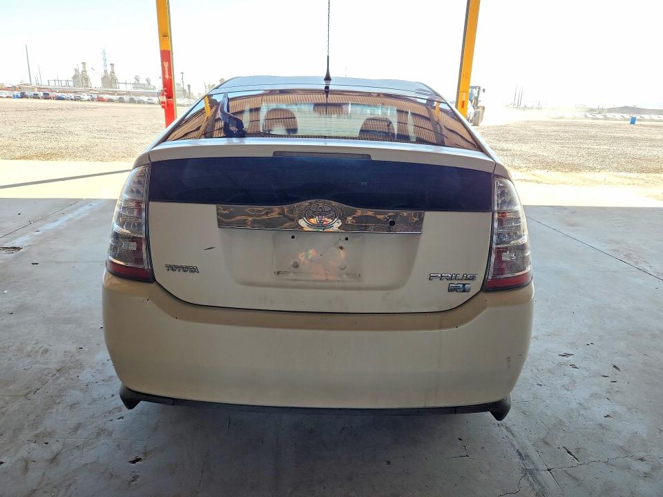 Aukcja sprzedaży 2005 Toyota Prius, vin: JTDKB20U353086718, numer aukcji: 65962586