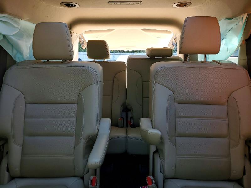 Aukcja sprzedaży 2017 Gmc Acadia, vin: 1GKKNXLS4HZ164458, numer aukcji: 67539106