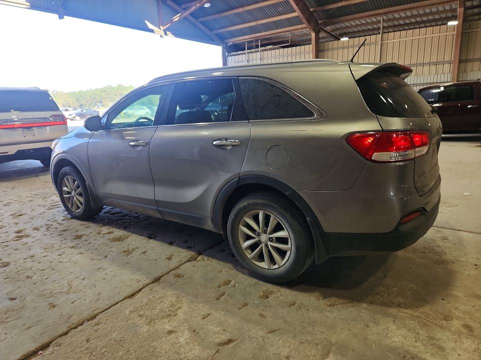 Продажа на аукционе авто 2017 Kia Sorento, vin: 5XYPG4A38HG257147, номер лота: 70146926