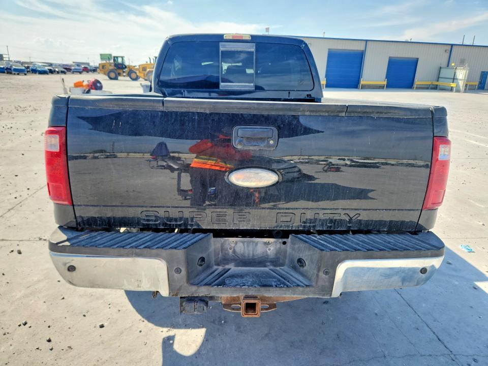 Продаж на аукціоні авто 2012 Ford F250, vin: 1FT7W2BTXCEC61451, номер лоту: 69977916