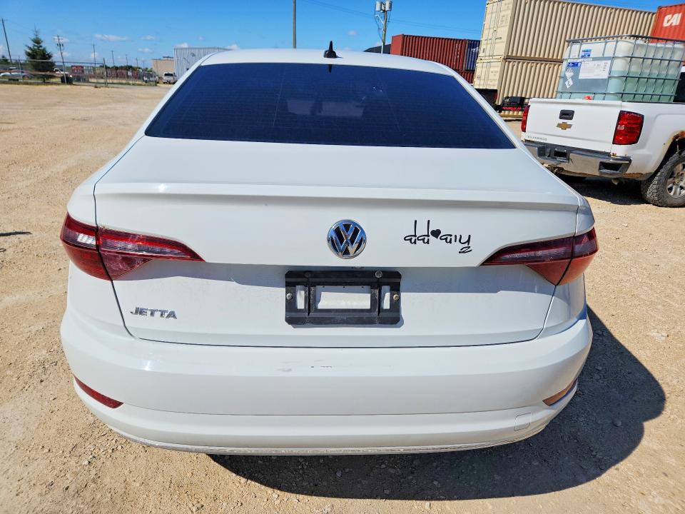 Aukcja sprzedaży 2020 Volkswagen Jetta, vin: 3VWEB7BU7LM056735, numer aukcji: 67834446