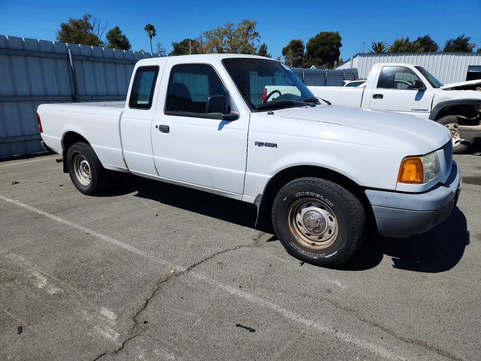 Aukcja sprzedaży 2003 Ford Ranger, vin: 1FTYR14V13PA32052, numer aukcji: 68651756
