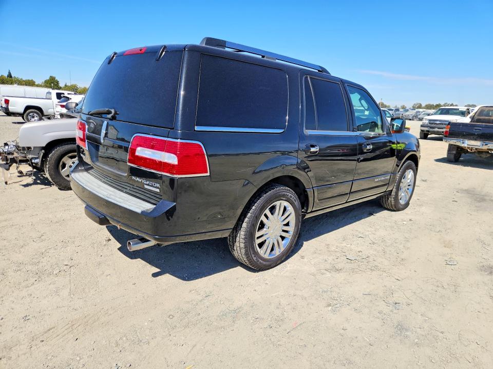 68432486 :رقم المزاد ، 5LMJJ2J50AEJ02290 vin ، 2010 Lincoln Navigator مزاد بيع