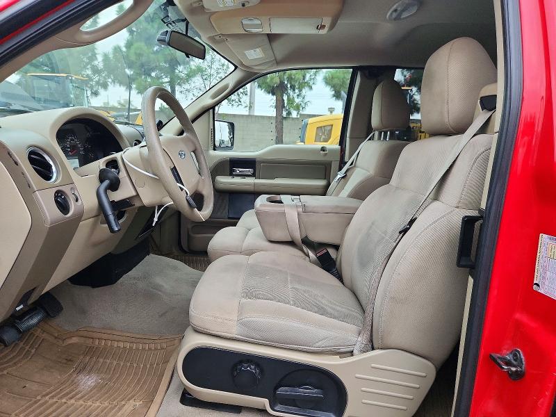 Aukcja sprzedaży 2006 Ford F150, vin: 1FTPX14586NB62718, numer aukcji: 68439946