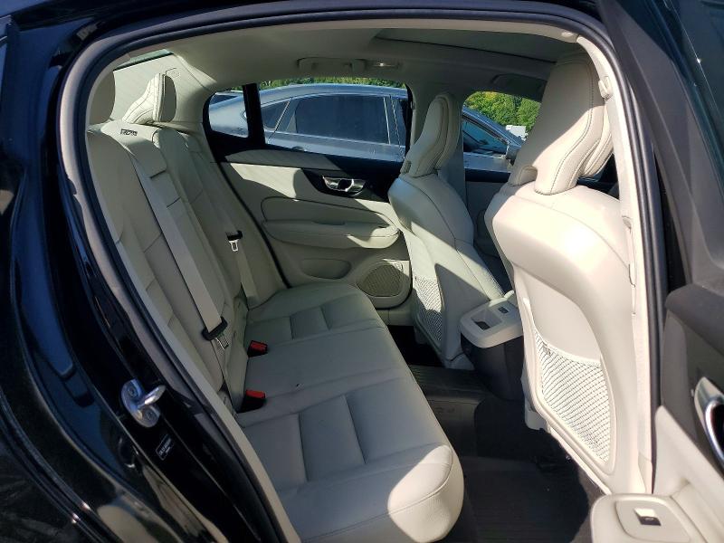 Продажа на аукционе авто 2025 Volvo S60, vin: 7JRL12FJ0SG368941, номер лота: 68112066
