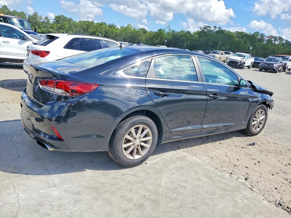 Продажа на аукционе авто 2019 Hyundai Sonata, vin: 5NPE24AF2KH750208, номер лота: 67620676