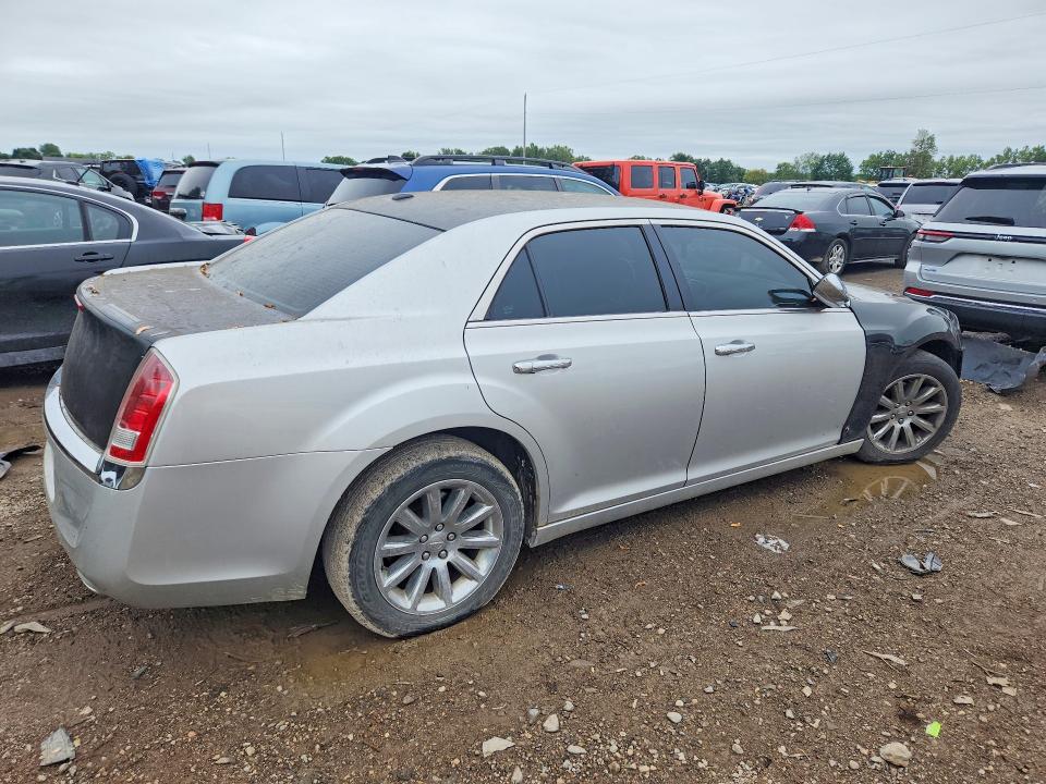 Продаж на аукціоні авто 2012 Chrysler 300, vin: 2C3CCACG1CH288568, номер лоту: 69145656