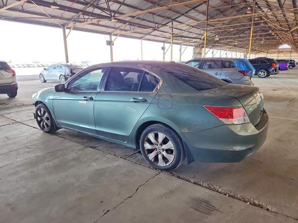 2010 Honda Accord მანქანა იყიდება აუქციონზე, vin: 1HGCP2F86AA064123, აუქციონის ნომერი: 66241186