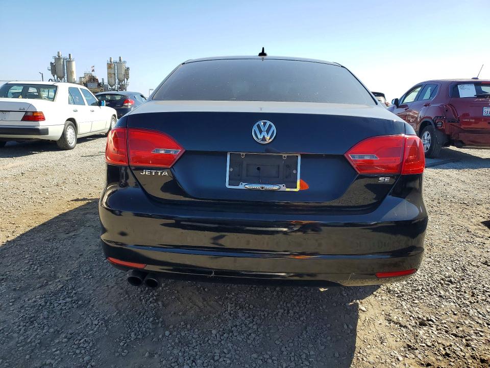 Продажа на аукционе авто 2014 Volkswagen Jetta, vin: 3VWD17AJ7EM439860, номер лота: 69594456