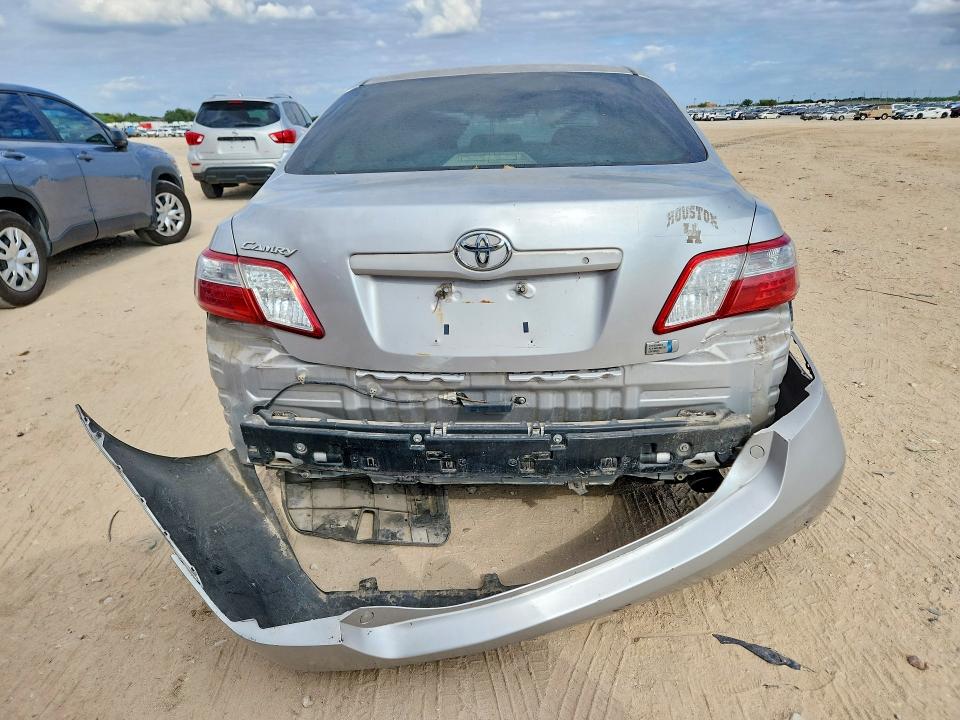 Aukcja sprzedaży 2009 Toyota Camry, vin: 4T1BB46KX9U092688, numer aukcji: 69894766