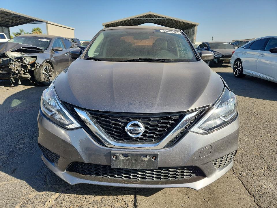 Продаж на аукціоні авто 2016 Nissan Sentra, vin: 3N1AB7AP0GY323941, номер лоту: 69086126