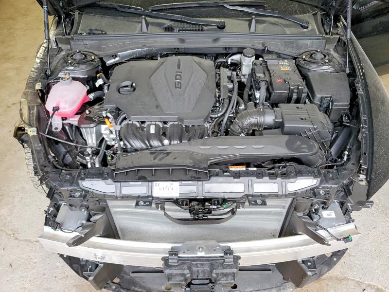 69106486 :رقم المزاد ، KMHL64JA9TA578117 vin ، 2026 Hyundai Sonata مزاد بيع