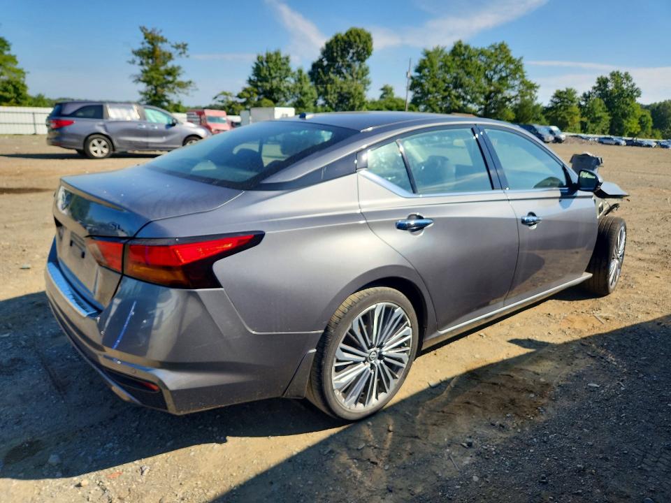 Aukcja sprzedaży 2023 Nissan Altima, vin: 1N4BL4EV7PN407246, numer aukcji: 68031806