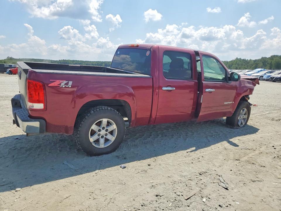 Продаж на аукціоні авто 2007 Gmc New Sierra, vin: 2GTEK133371605821, номер лоту: 67425406