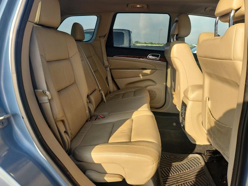 Aukcja sprzedaży 2012 Jeep Grand Cherokee, vin: 1C4RJEBG9CC290642, numer aukcji: 67655526