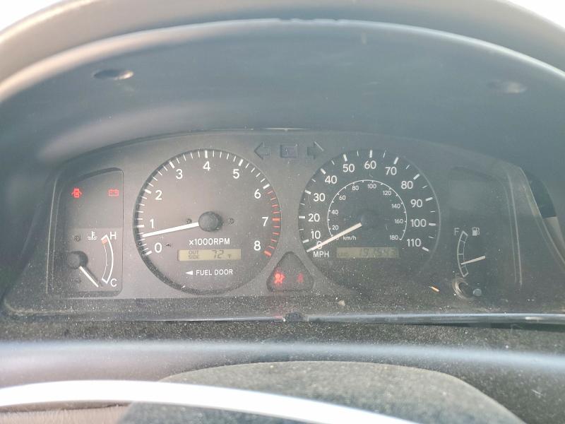 69629566 :رقم المزاد ، 2T1BR12E91C502400 vin ، 2001 Toyota Corolla مزاد بيع