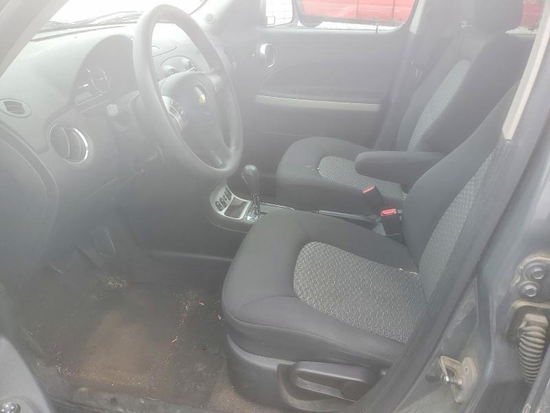 Продажа на аукционе авто 2008 Chevrolet Hhr, vin: 3GNCA13D98S724120, номер лота: 67379726