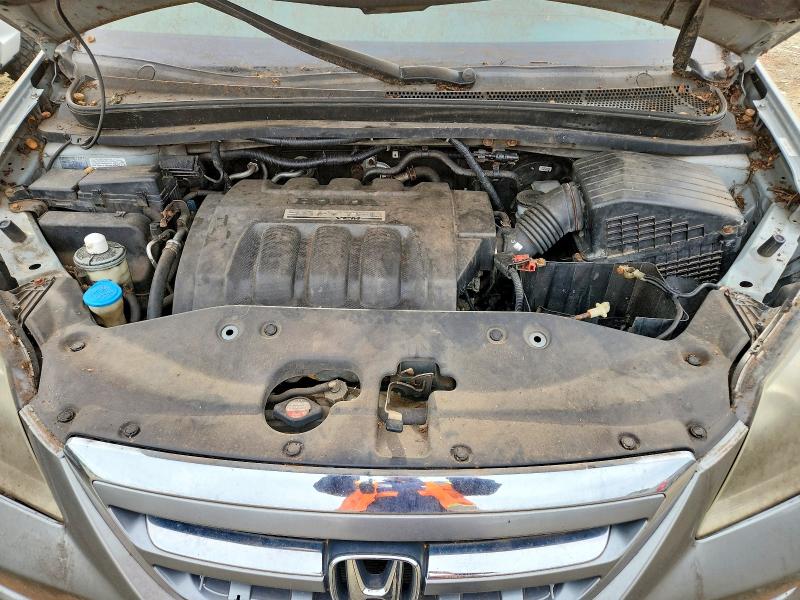 Продажа на аукционе авто 2006 Honda Odyssey, vin: 5FNRL38726B124847, номер лота: 69451616