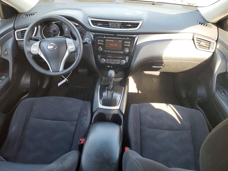 Продажа на аукционе авто 2016 Nissan Rogue, vin: JN8AT2MTXGW026158, номер лота: 70463916