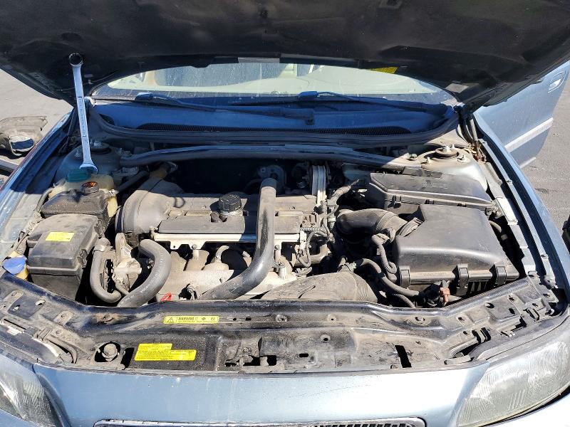 Aukcja sprzedaży 2004 Volvo V70, vin: YV1SW59VX42411946, numer aukcji: 67752056