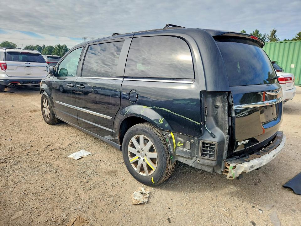 Aukcja sprzedaży 2013 Chrysler Town & Country, vin: 2C4RC1BG0DR662364, numer aukcji: 69383306
