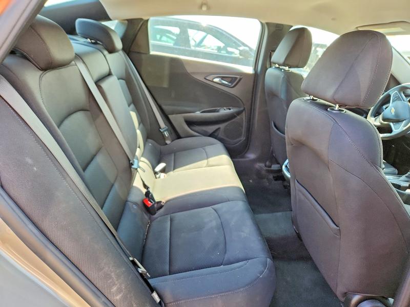 Aukcja sprzedaży 2022 Chevrolet Malibu, vin: 1G1ZD5ST4NF178992, numer aukcji: 69014746