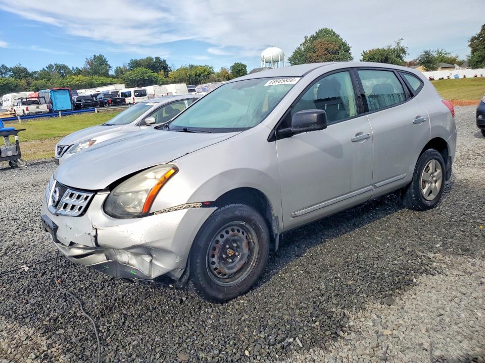 Продаж на аукціоні авто 2015 Nissan Rogue Select, vin: JN8AS5MV8FW769048, номер лоту: 68965856