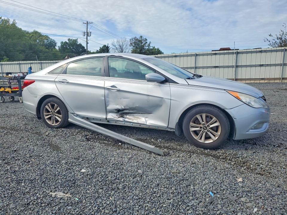 Aukcja sprzedaży 2013 Hyundai Sonata, vin: 5NPEB4AC1DH776209, numer aukcji: 69844656