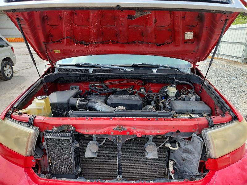 Aukcja sprzedaży 2008 Toyota Tundra, vin: 5TFRT54188X024953, numer aukcji: 70917506