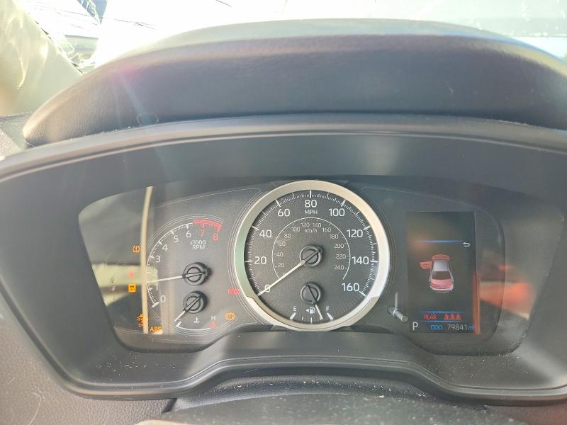 Aukcja sprzedaży 2020 Toyota Corolla, vin: JTDEPRAEXLJ039581, numer aukcji: 70279996
