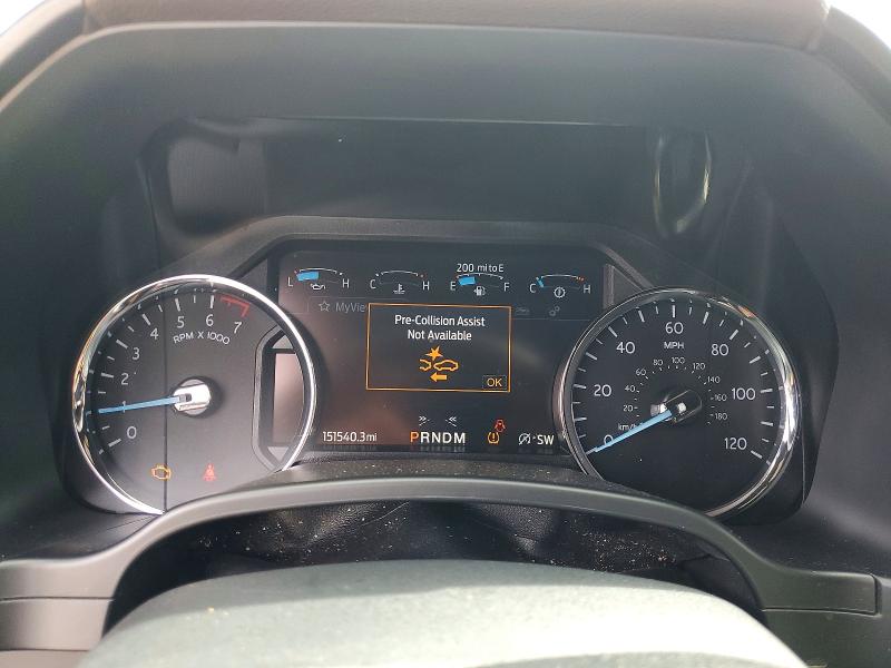 Продажа на аукционе авто 2020 Ford Expedition, vin: 1FMJK1PT4LEA74657, номер лота: 71234346